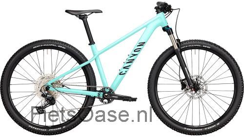 Canyon Grand Canyon WMN beoordelingen en specificaties